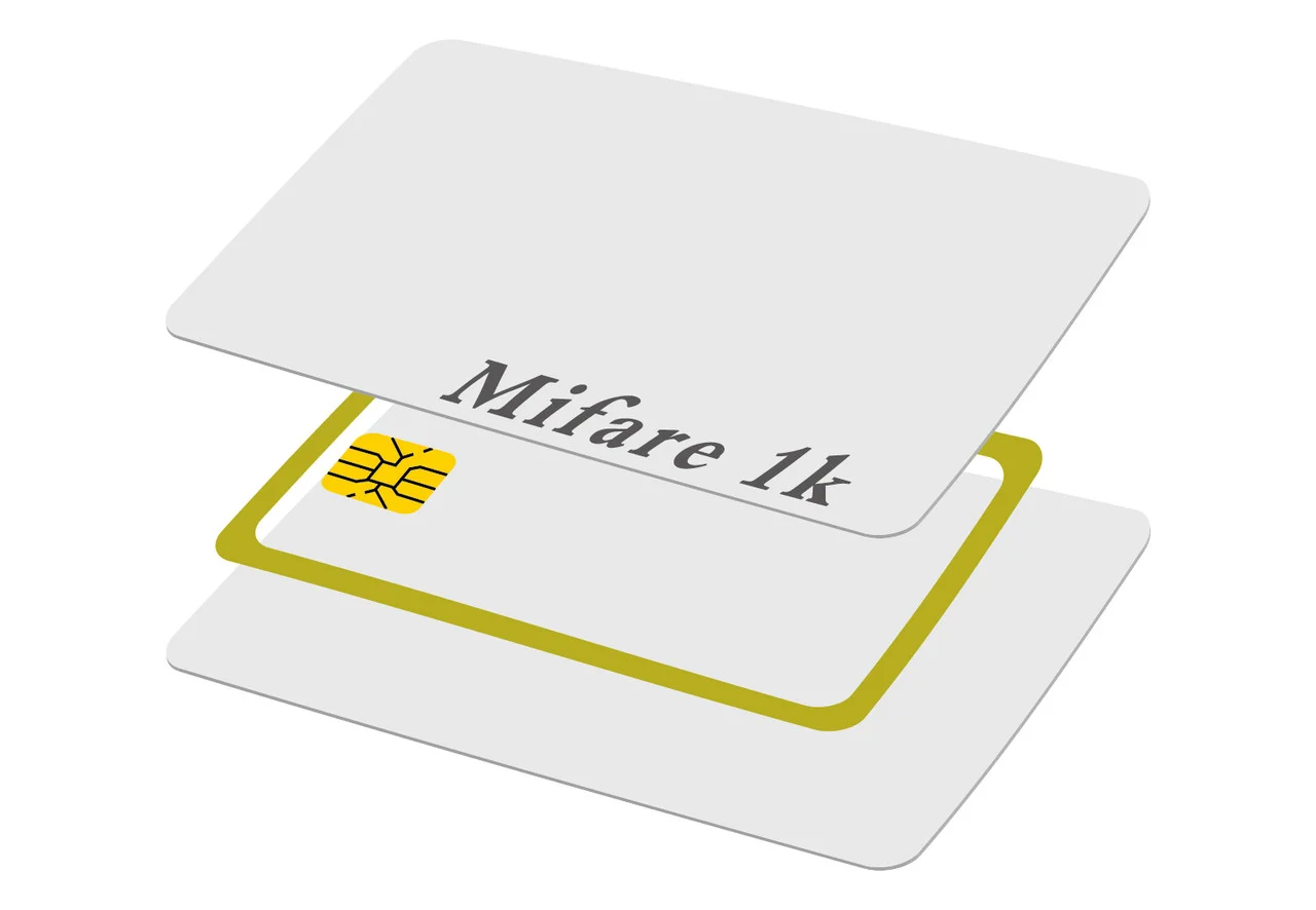 Карты Mifare