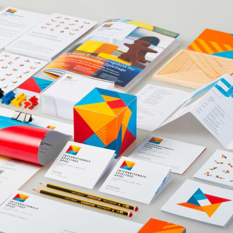 Типография Goprint в Шымкенте